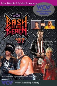 WCW Bash at the Beach 1997 (1997)