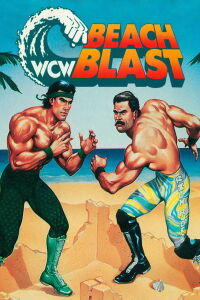 WCW Beach Blast (1992)