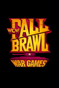 WCW Fall Brawl 1995 (1995)