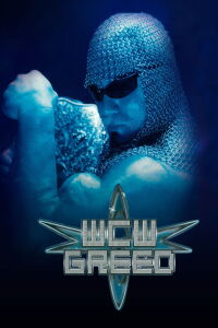 WCW Greed (2001)