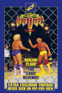 WCW Halloween Havoc 1994 (1994)