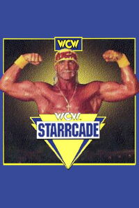 WCW Starrcade 1994 (1994)