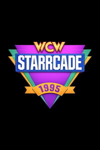 WCW Starrcade 1995 (1995)