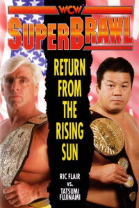 WCW SuperBrawl I (1991)