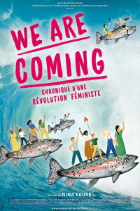 We are coming (2023)