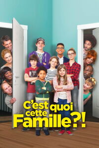 We Are Family (2016)
