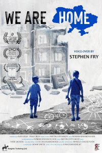 We Are Home (2024)