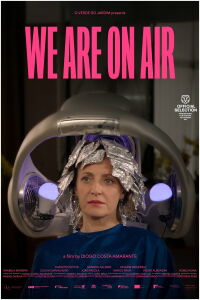 We Are on Air (2024)