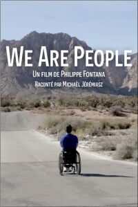 We Are People (2022)