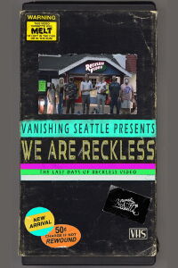 We Are Reckless (2024)