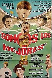 We Are the Best (1968)