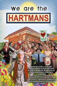 We Are the Hartmans (2012)