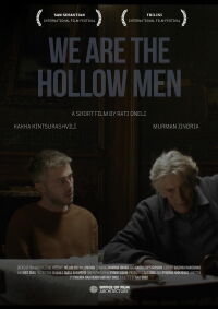 We Are the Hollow Men (2023)