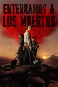 We Bury the Dead (2026)