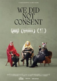 We Did Not Consent (2024)