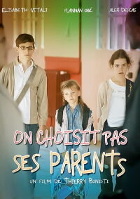 We Don't Choose Our Parents (2008)