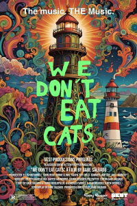 We Don't Eat Cats (2024)
