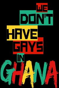 We Don't Have Gays in Ghana (2018)