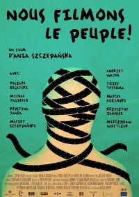 We Film the People! (2013)