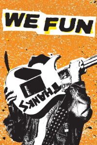 We Fun (2009)