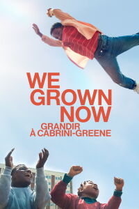 We Grown Now (2024)