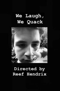 We Laugh, We Quack (2023)
