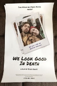We Look Good In Death (2020)