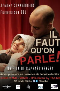 We Need to Talk... (2011)