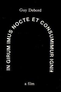 We Spin Around the Night Consumed by the Fire (1978)