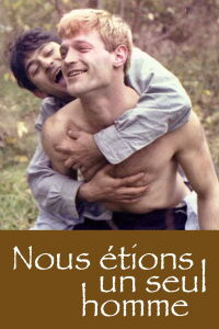 We Were One Man (1979)