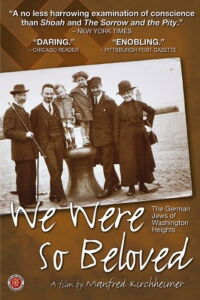 We Were So Beloved (1986)