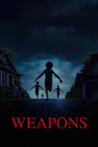 Weapons (2025)