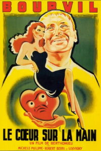 Wear His Heart on His Sleeve (1949)