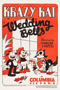 Wedding Bells (1933)