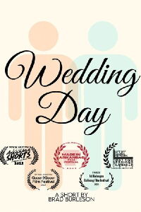 Wedding Day (2023)