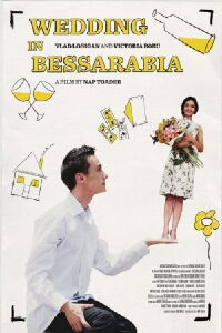 Wedding in Basarabia (2010)