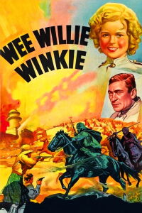 Wee Willie Winkie (1937)