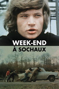Week-end à Sochaux (1972)