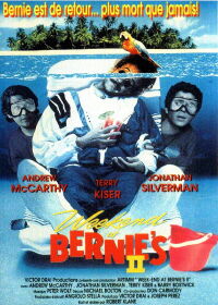 Week-end chez Bernie's II (1993)
