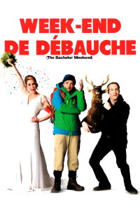 Week-end de débauche (2013)