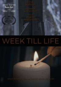 Week Till Life (2019)