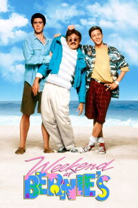 Weekend at Bernie's (1989)