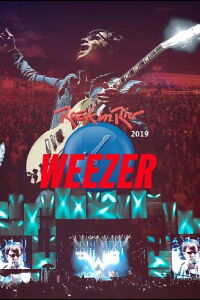 Weezer - Rock in Rio (2019)