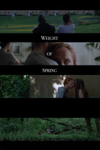 Weight of Spring (2018)