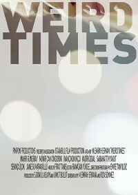 Weird Times (2015)