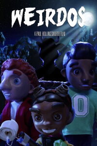 Weirdos (2022)