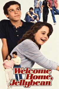 Welcome Home, Jellybean (1984)