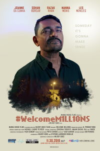 Welcome M1LL10NS (2018)