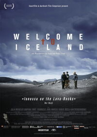 Welcome to Iceland (2016)