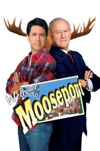 Welcome to Mooseport (2004)